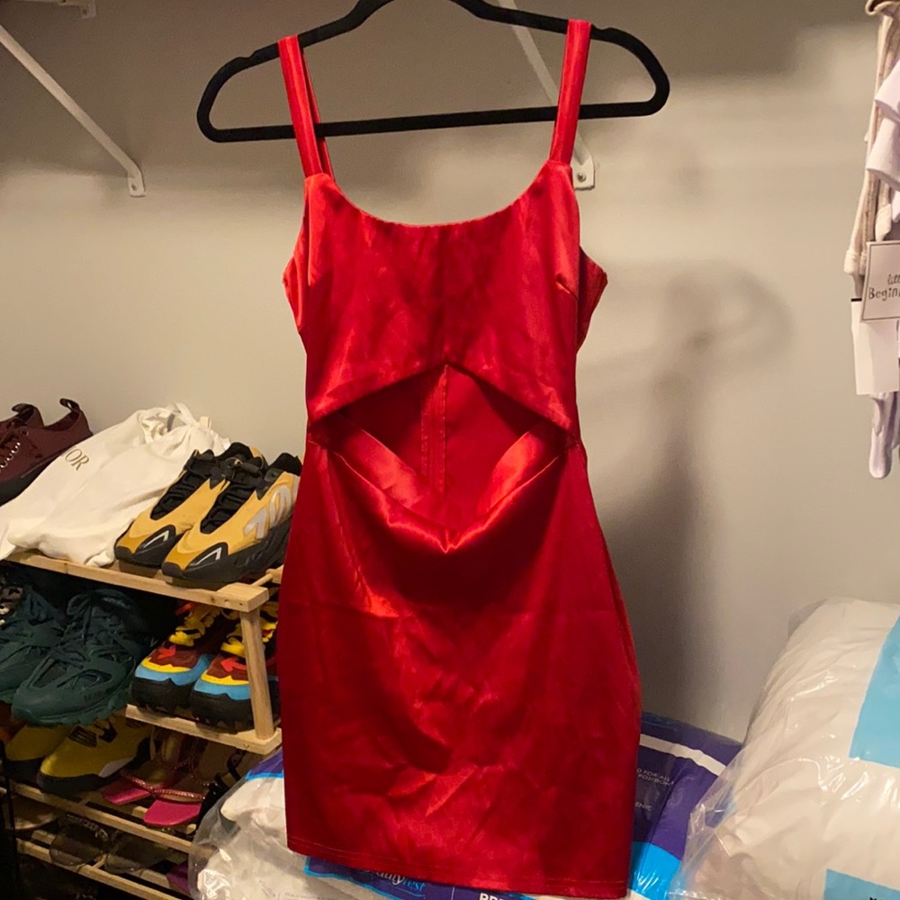 Women dress